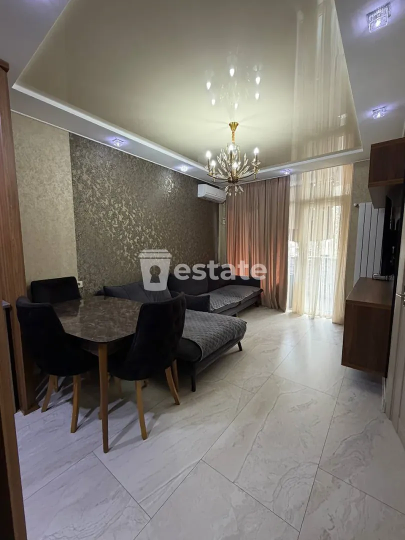 Renting out a comfortable 2+1 near the new boulevard — photo 1