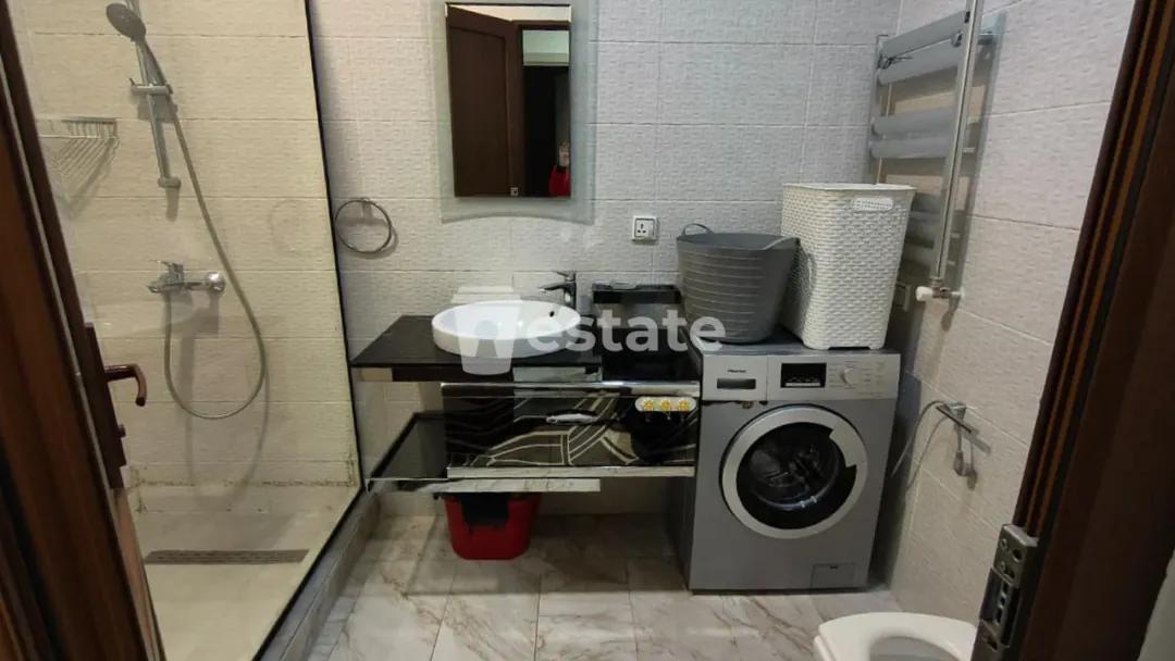 Spacious 3+1 apartment for rent — photo 7
