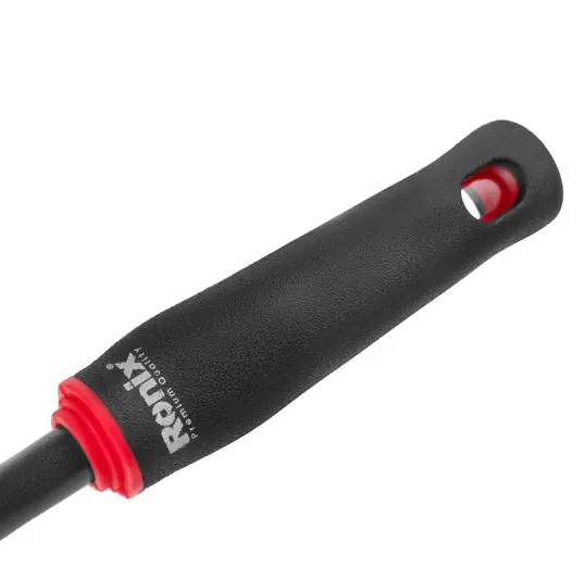 ხელის ნიჩაბი 7 სმ RONIX RH-9905 — ფოტო 4