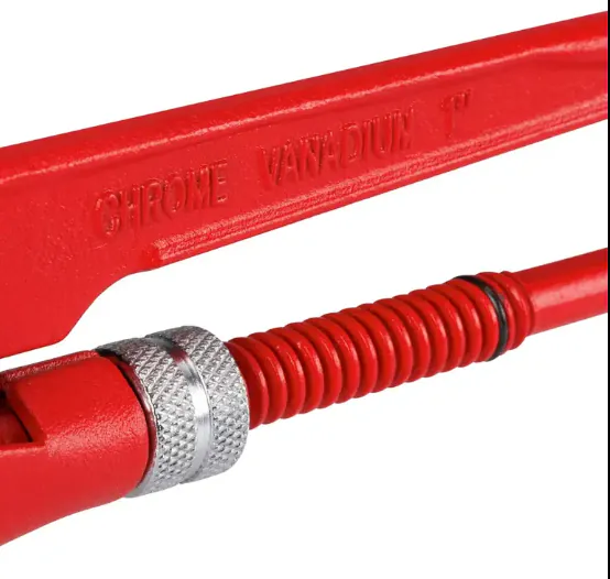 მილის გასაღები 1 ინჩი RONIX RH-2510 — ფოტო 6