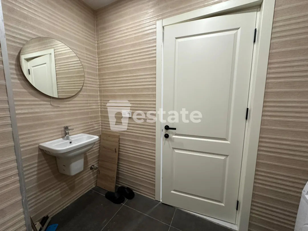 Comfortable studio for rent near the new boulevard — photo 7