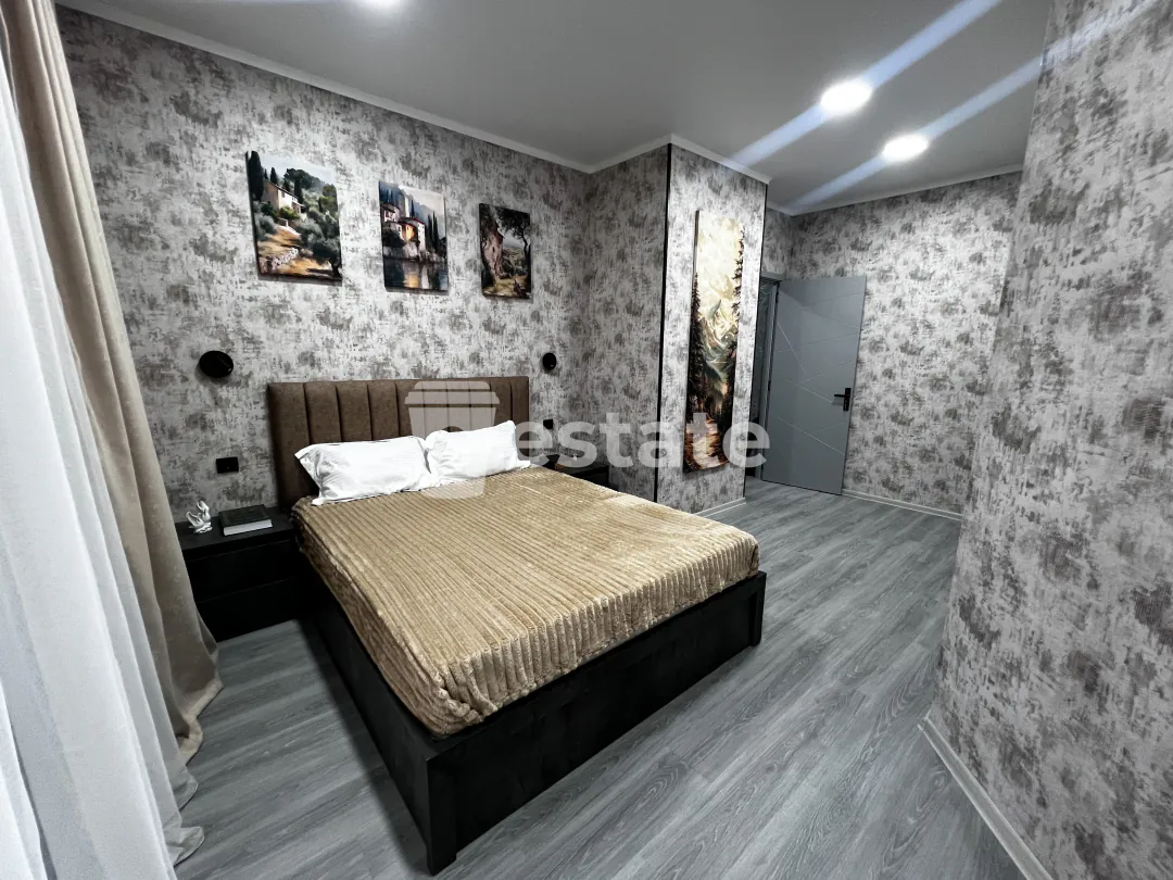 Selling a freshly renovated 1+1 apartment on the New Boulevard — photo 5