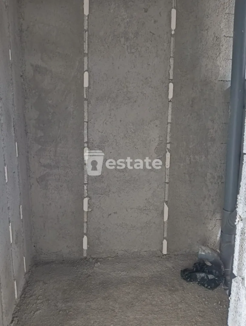 Studio apartment for sale in white frame construction on Heroes Alley — photo 3