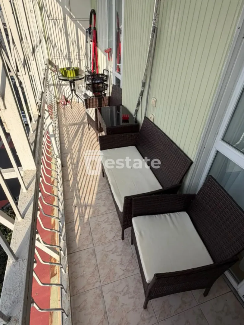 Renting out a comfortable 1+1 apartment near Park 6 May — photo 8