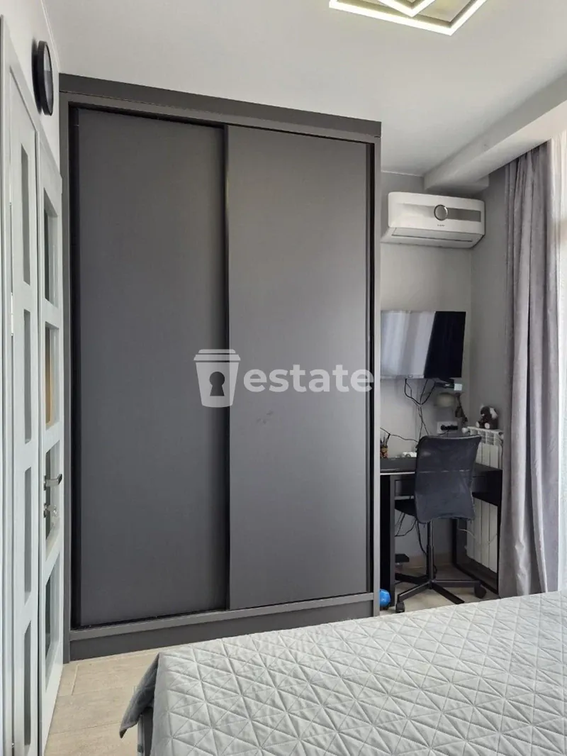 Selling a cozy 1+1 apartment — photo 7