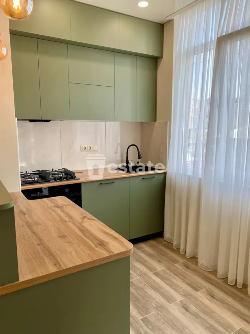 Renting out a comfortable 2+1 apartment — photo 3