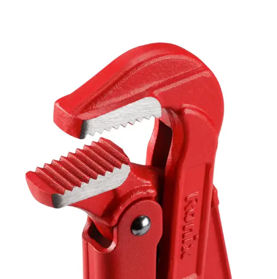 მილის გასაღები 1 ინჩი RONIX RH-2510 — ფოტო 5