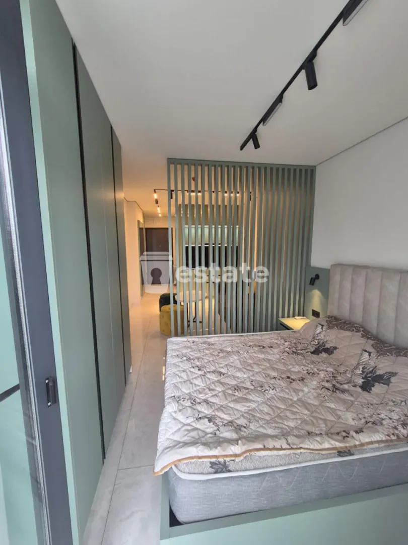 Studio apartment for rent near the new boulevard — photo 6