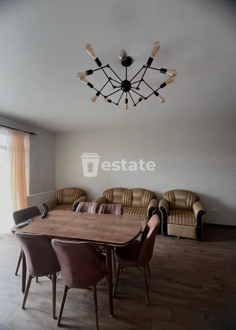 Selling spacious 2+1 apartment near Agrohub — photo 2