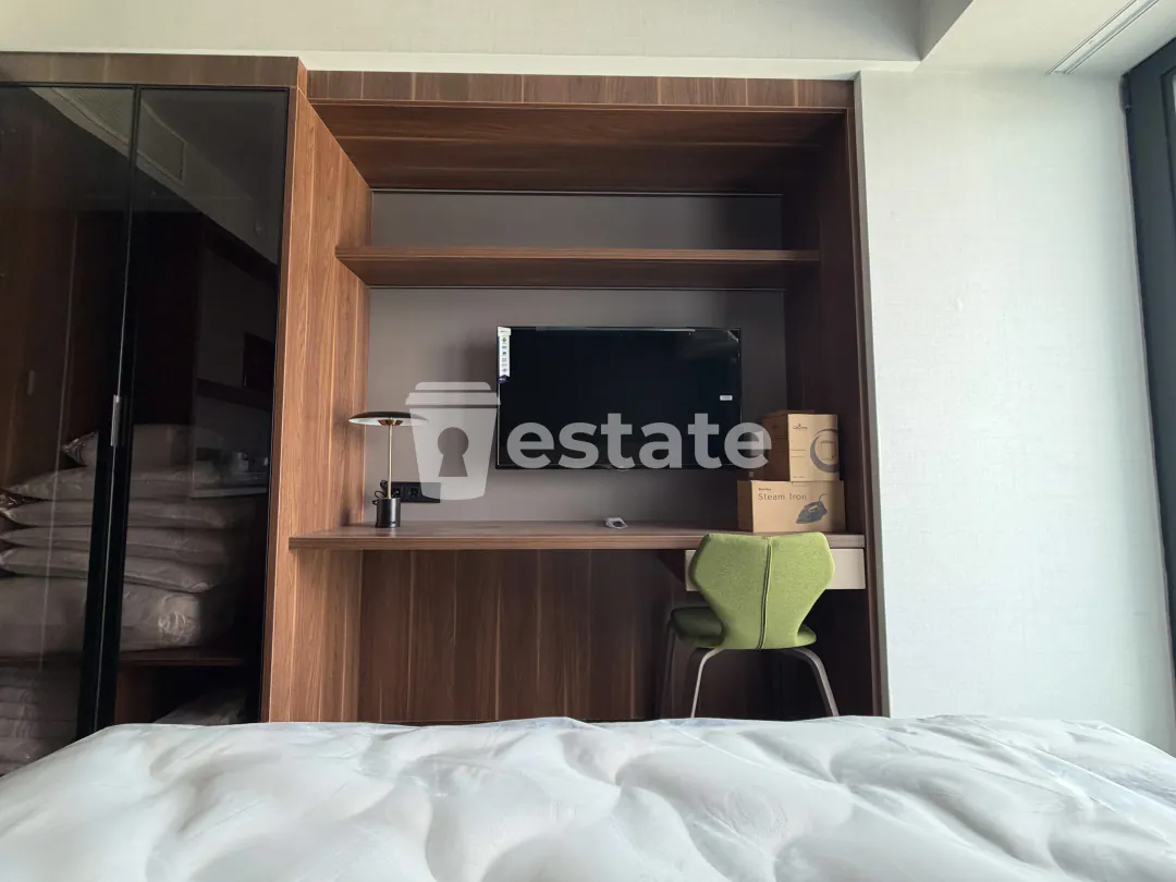 Selling a cozy studio in Alliance — photo 3