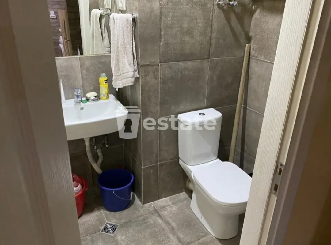Selling a cozy 1+1 apartment in old Batumi — photo 6