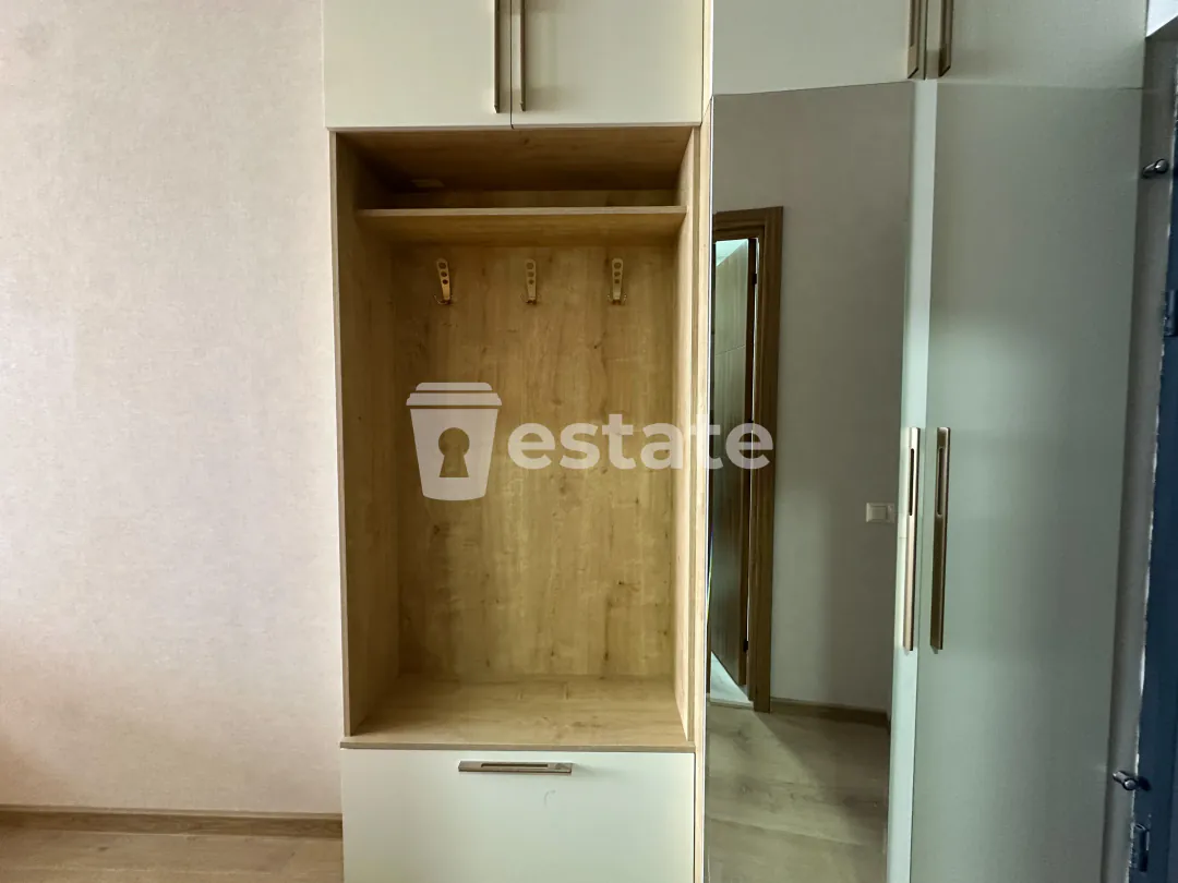 Comfortable studio for rent near the new boulevard — photo 6