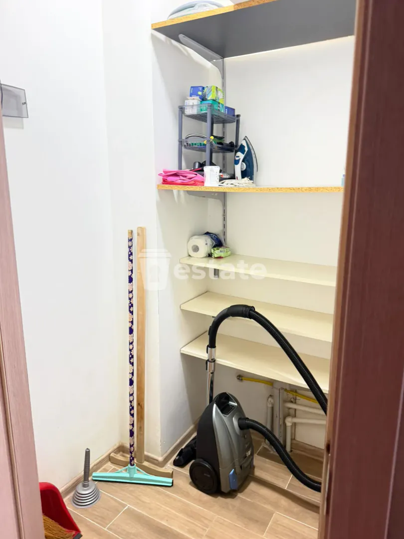 Cozy 2+1 apartment for rent — photo 8