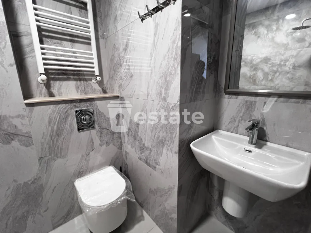 New studio for sale near the Alley of Heroes — photo 6