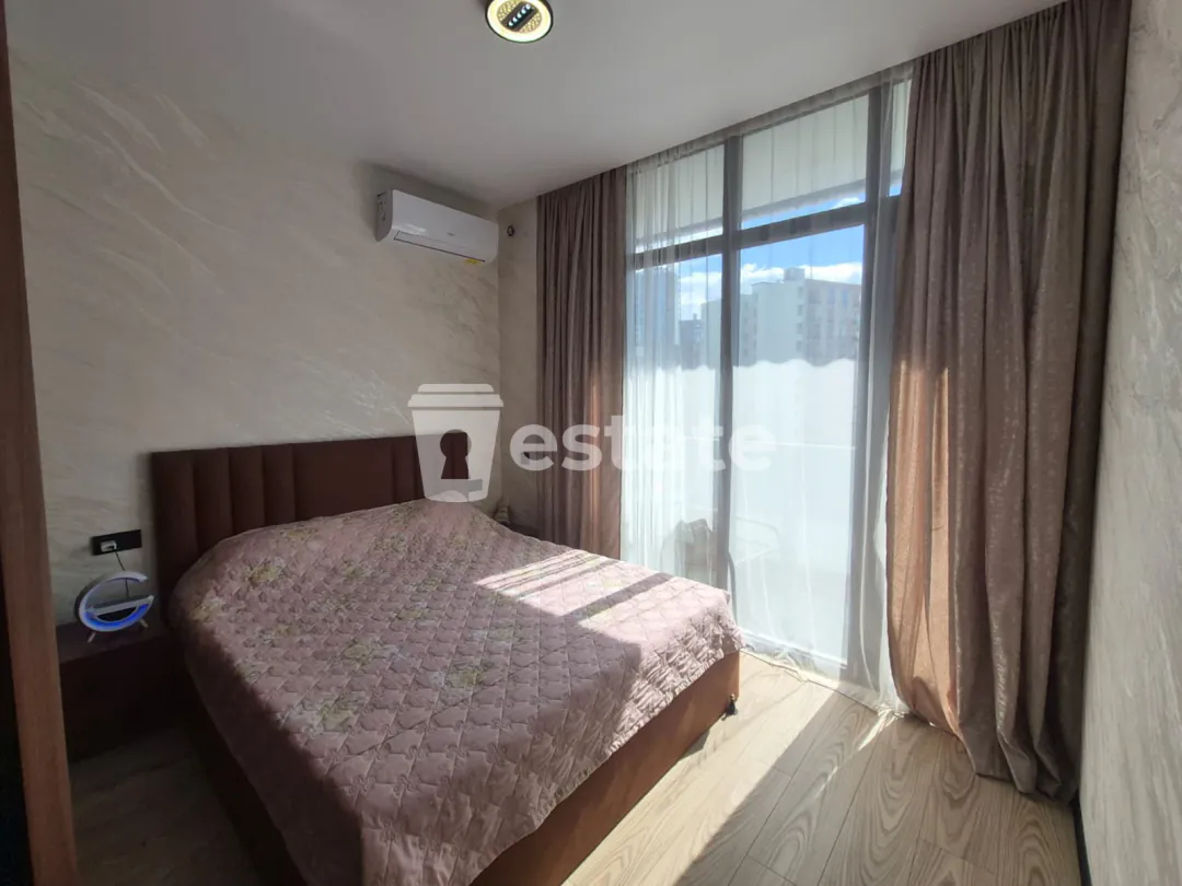 New studio for rent near VOX — photo 4