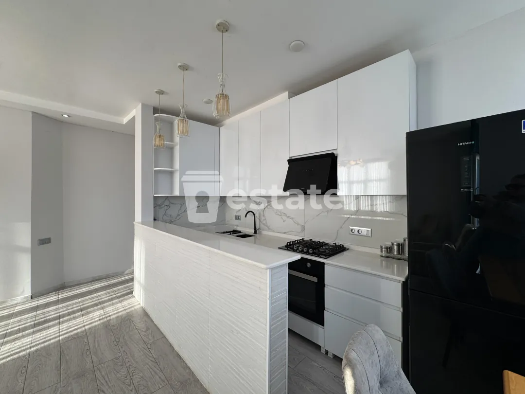 For sale: fresh 2+1 apartment — photo 3