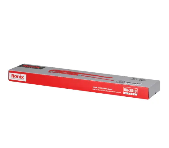 მილის გასაღები 1 ინჩი RONIX RH-2510 — ფოტო 2