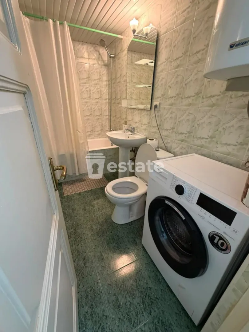 Renting out a comfortable 1+1 apartment near Park 6 May — photo 7