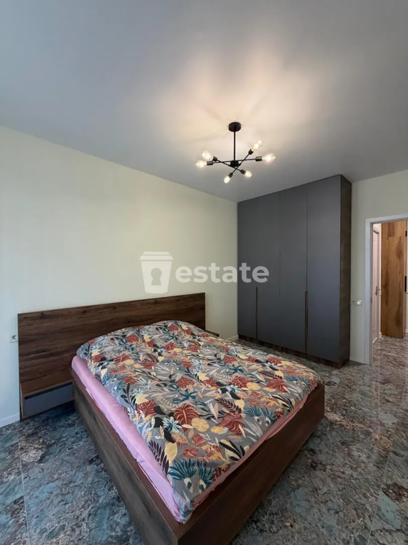 Renting a comfortable 1+1 near the new boulevard — photo 6