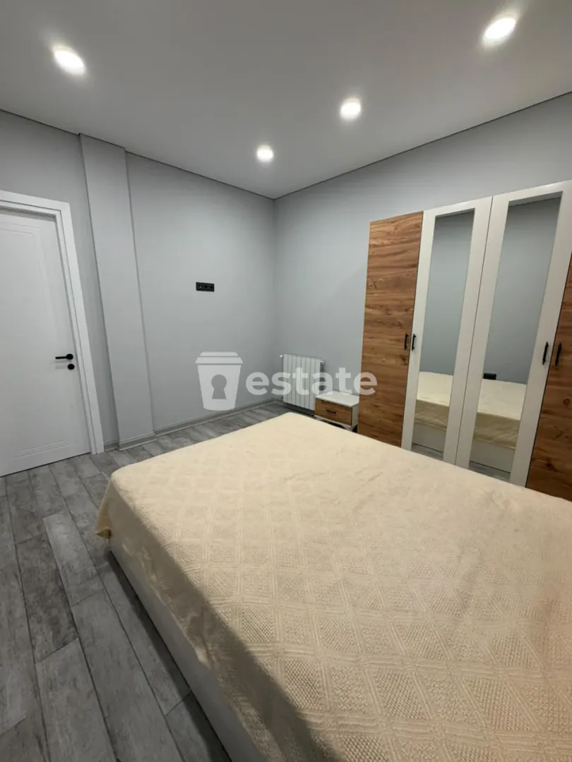 Renting spacious 2+1 (1st floor of a private house) — photo 5