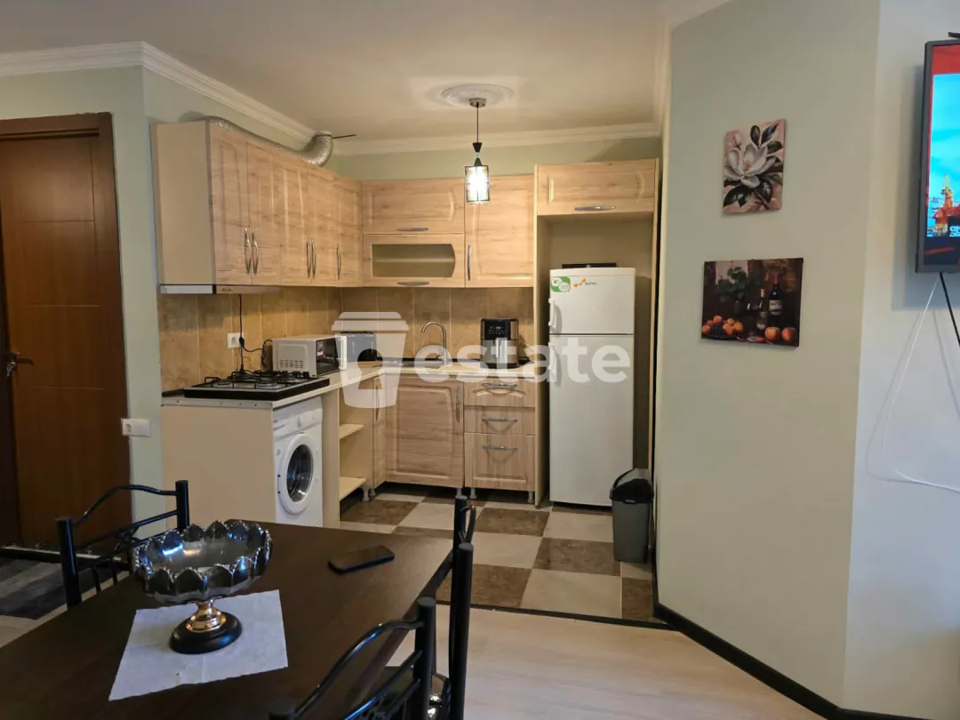 Cozy 1+1 apartment for rent — photo 5