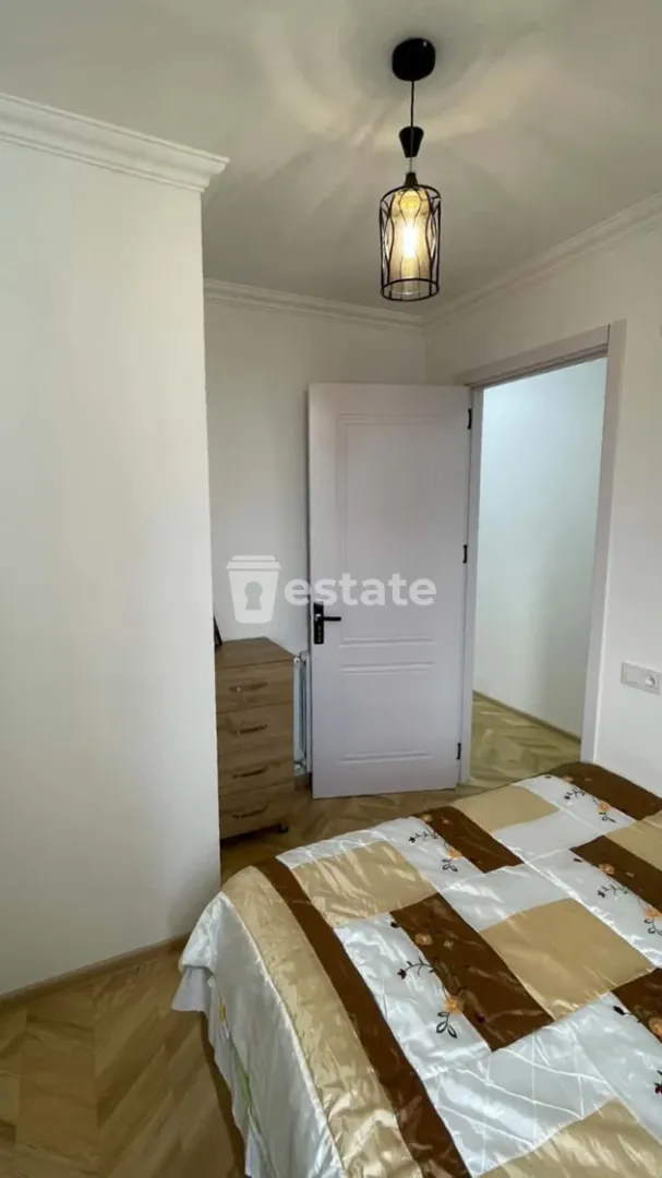 Selling bright 2+1 apartment near the new boulevard — photo 5