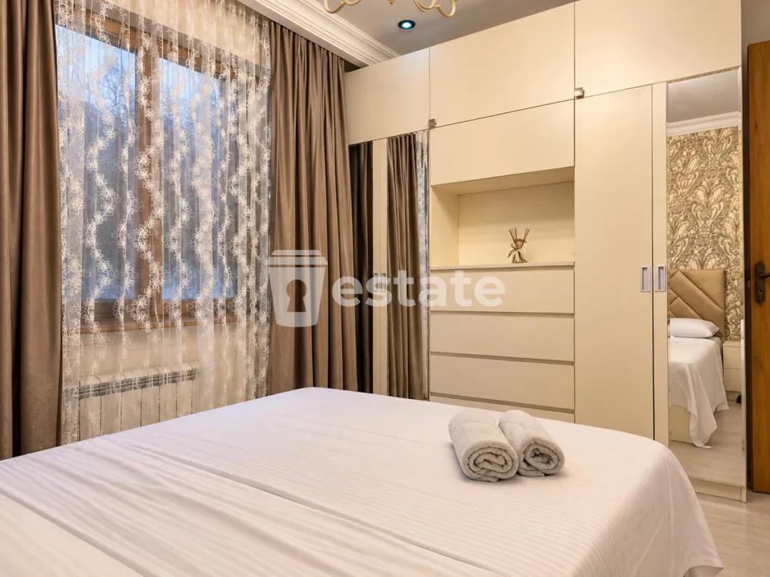 Spacious 3+1 for rent near the new boulevard — photo 4