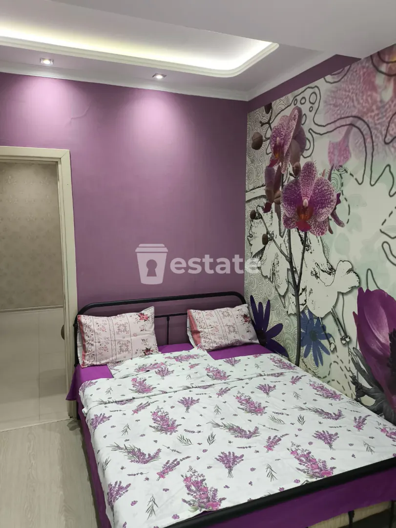 Comfortable 2+1 apartment for rent near Batumi Mall — photo 5