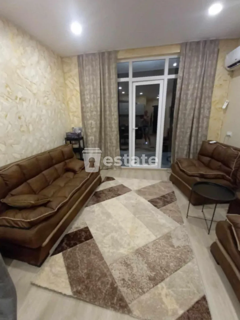 Selling a cozy studio — photo 1