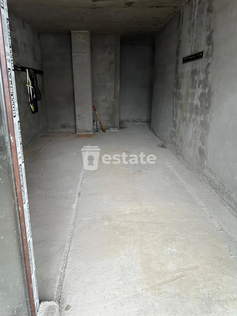Selling 2+1 apartment in a black frame — photo 2