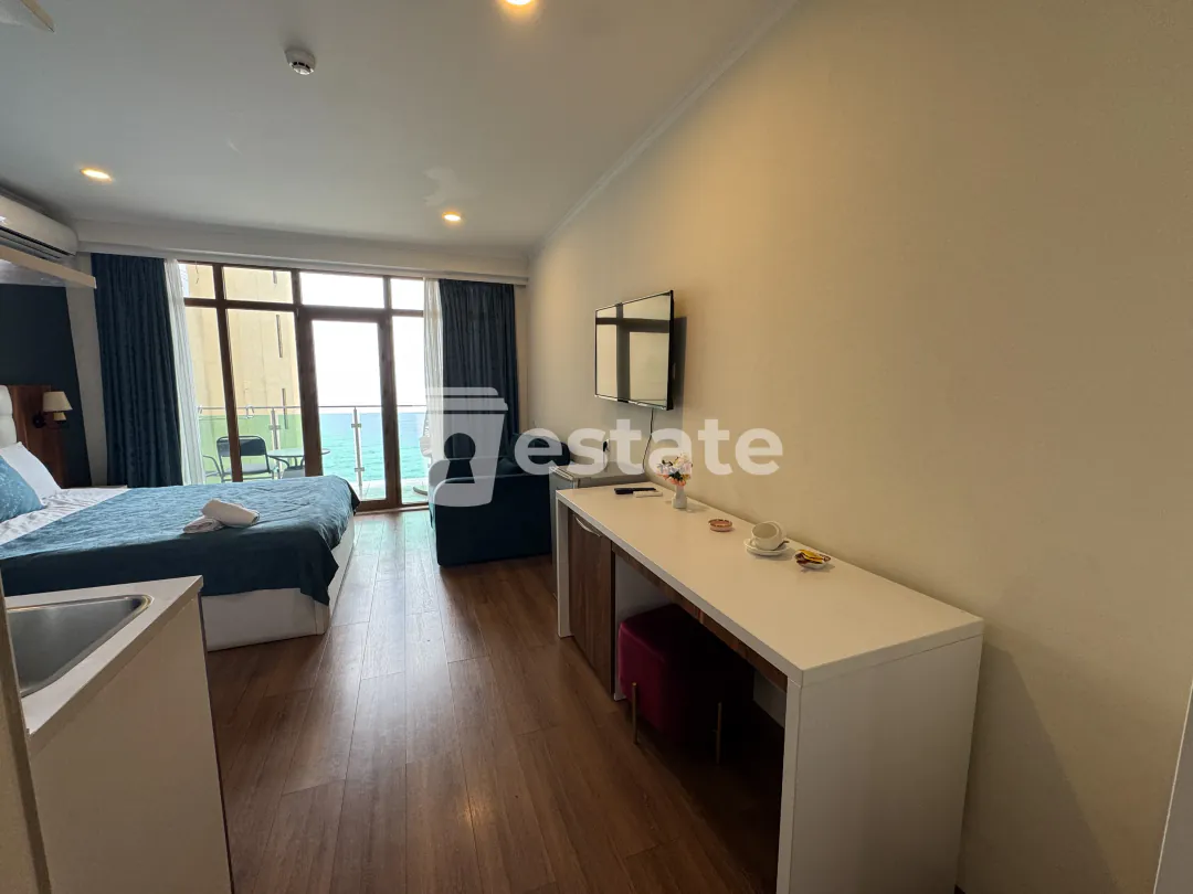 Selling a comfortable studio near the new boulevard — photo 2