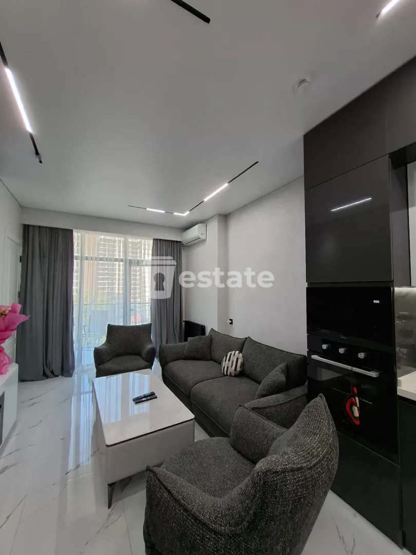 Renting out a modern 2+1 near the new boulevard — photo 1