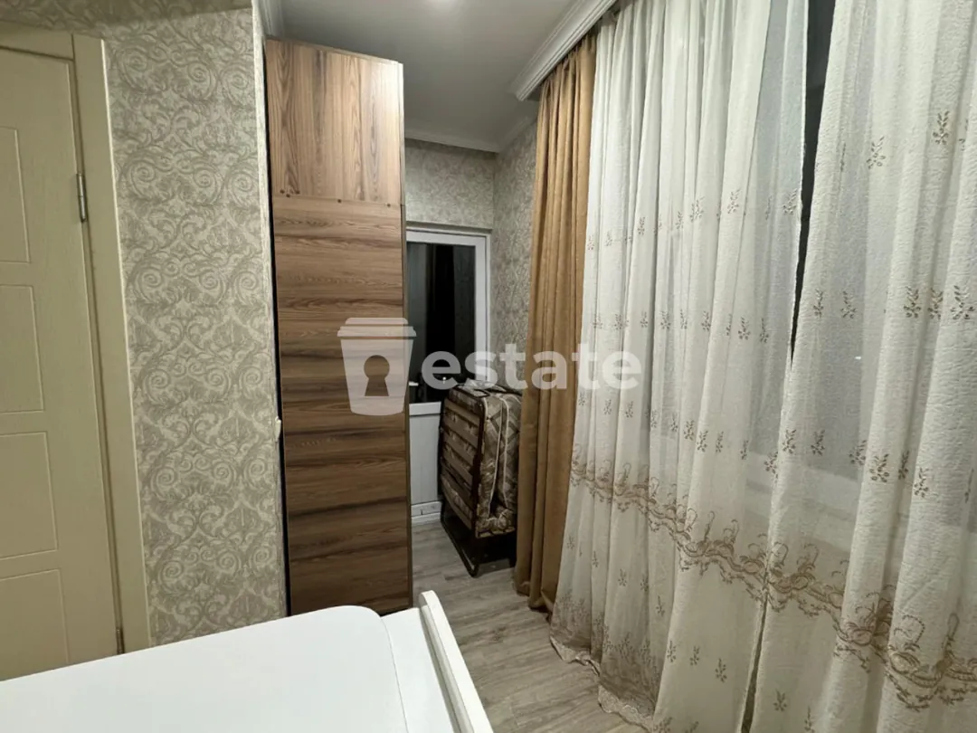 Comfortable 1+1 apartment for rent near Grand Mall — photo 6