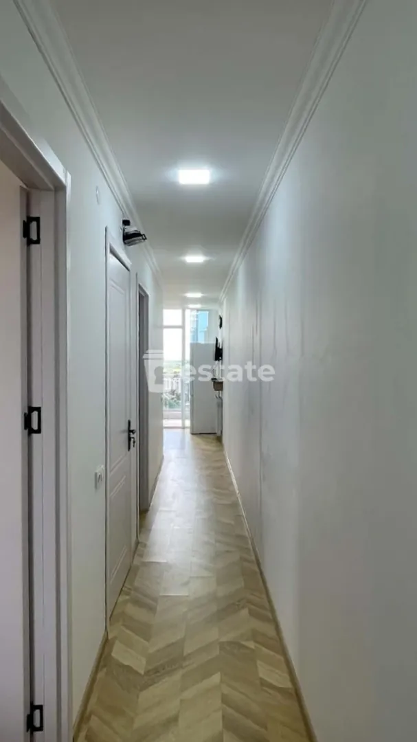 Selling bright 2+1 apartment near the new boulevard — photo 7