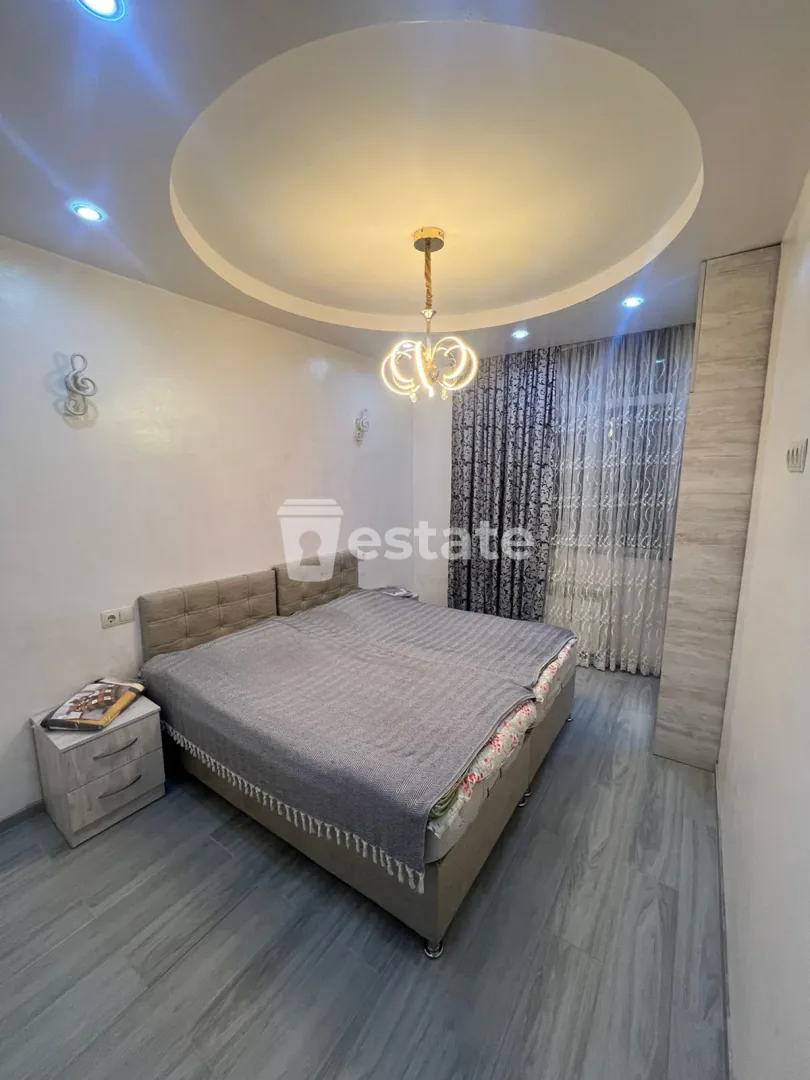 Spacious 3+1 apartment for rent near Grand Mall — photo 5