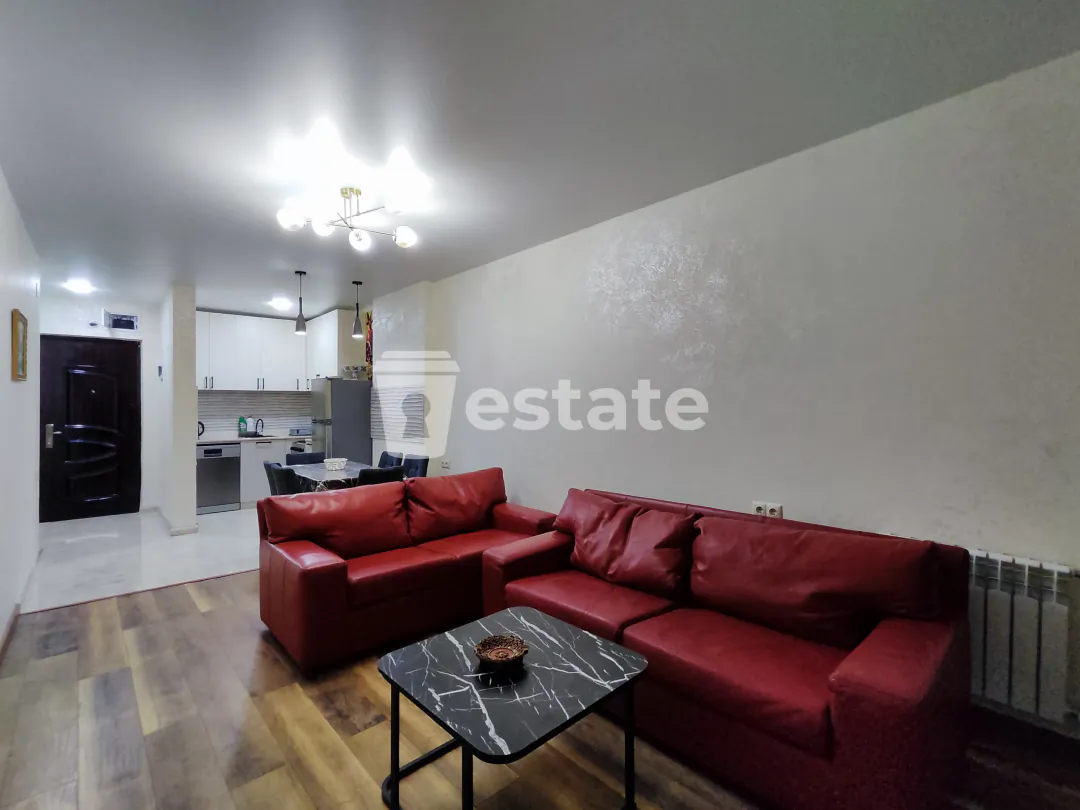 Spacious 2+1 apartment for rent — photo 3