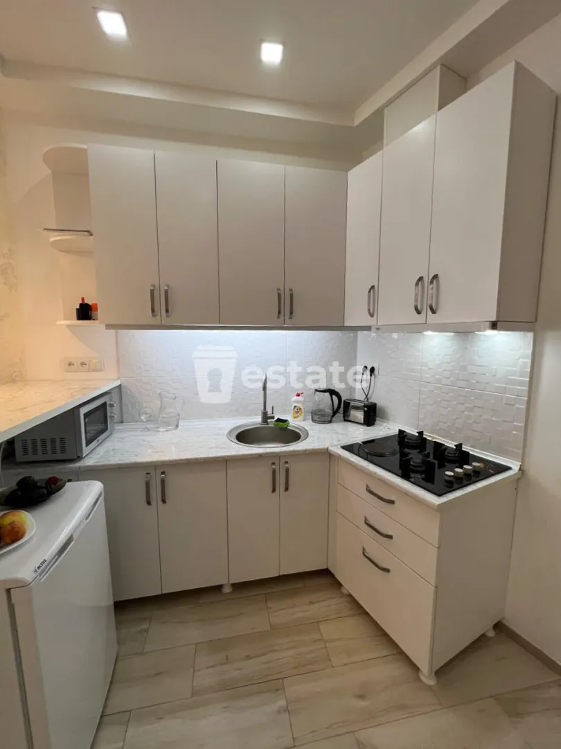 Selling a comfortable studio near Batumi Mall — photo 4