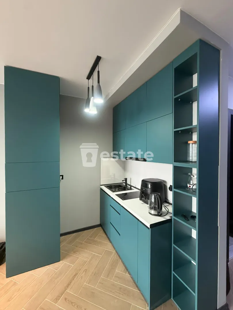 Fresh studio for rent near VOX — photo 4