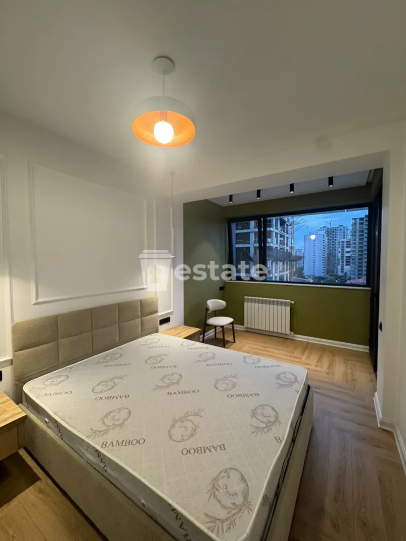 Renting out a fresh 1+1 near the Alley of Heroes — photo 4