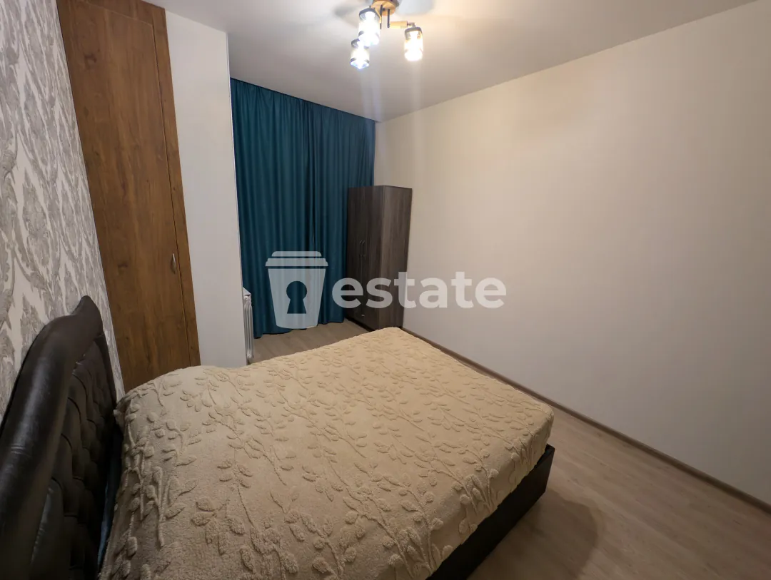 Selling a spacious 2+1 apartment — photo 5