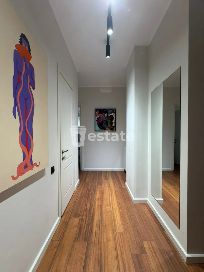 Selling modern 1+1 apartment — photo 8