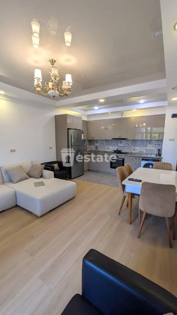 Renting out a comfortable 2+1 apartment near the entrance to May 6th Park — photo 2