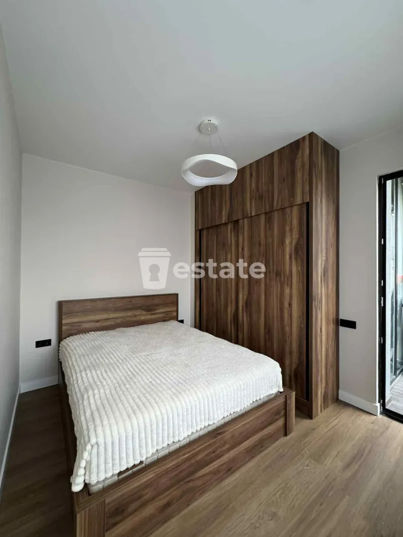 Renting a modern 2+1 near the new boulevard — photo 6