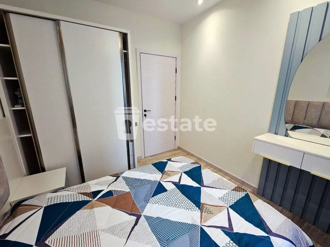 Renting out a modern 2+1 apartment near the new boulevard — photo 6