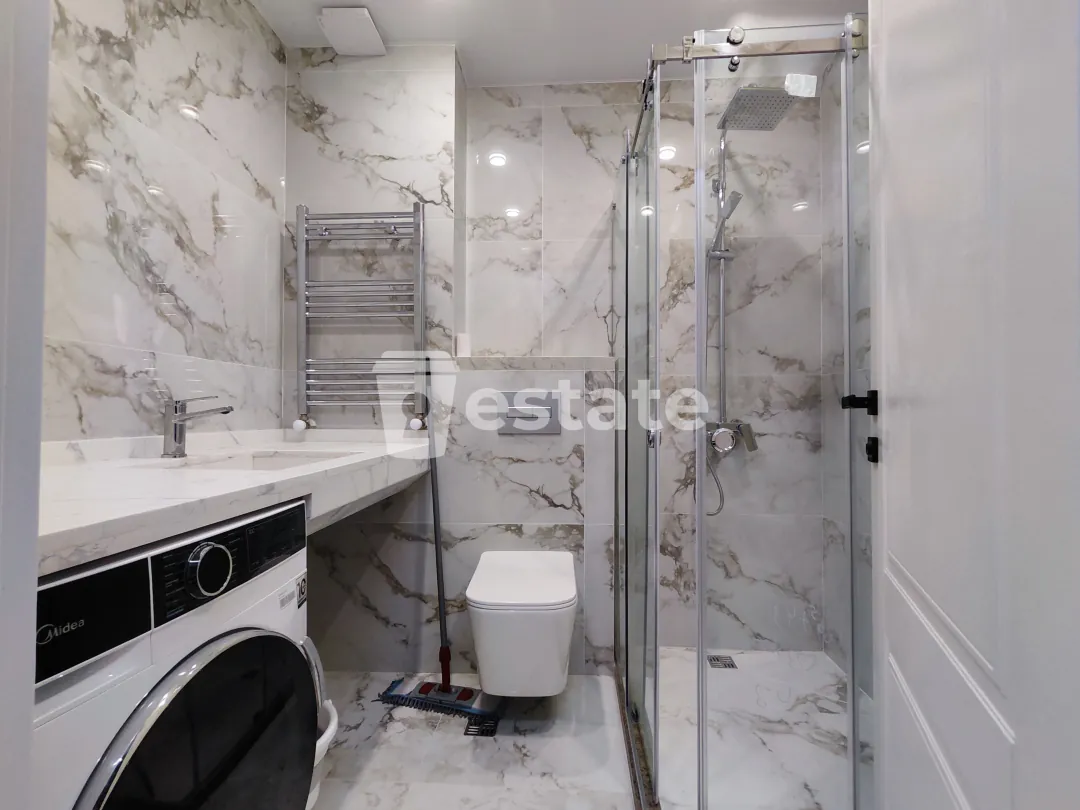 For rent: fresh 2+1 near VOX — photo 9