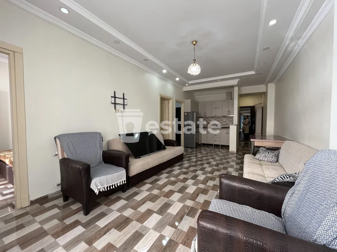 Selling a cozy 3+1 apartment — photo 2