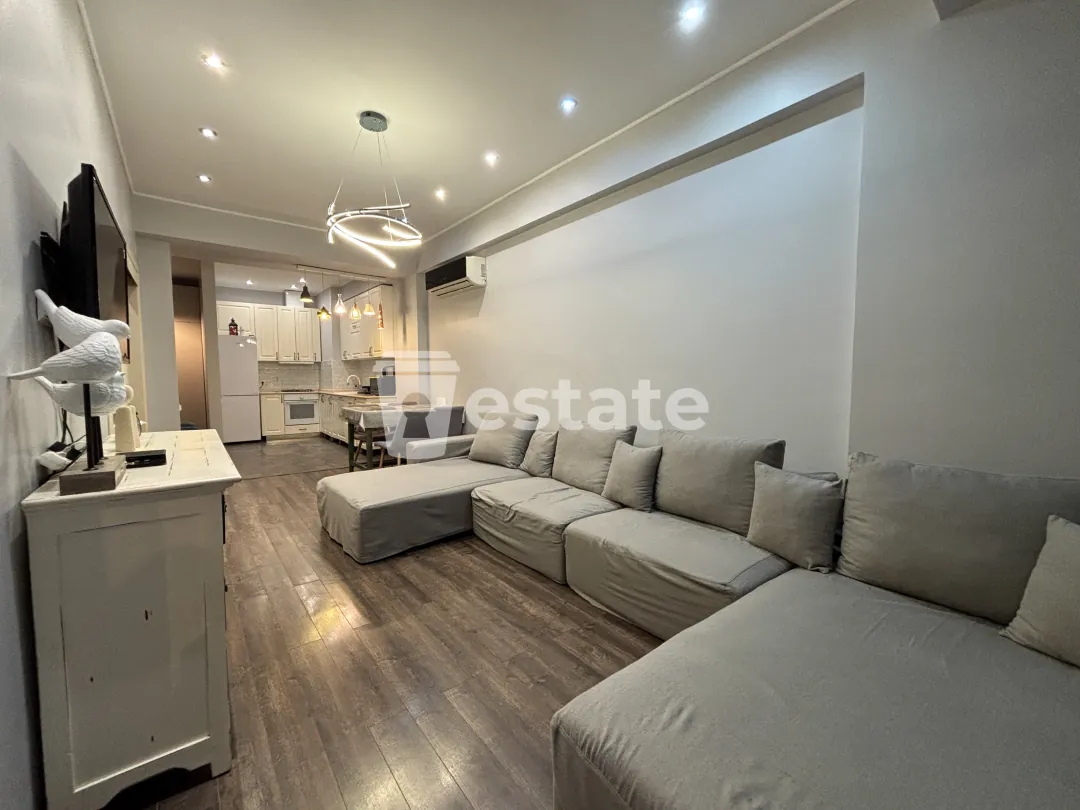 Comfortable 2+1 apartment for rent near Batumi Mall — photo 3