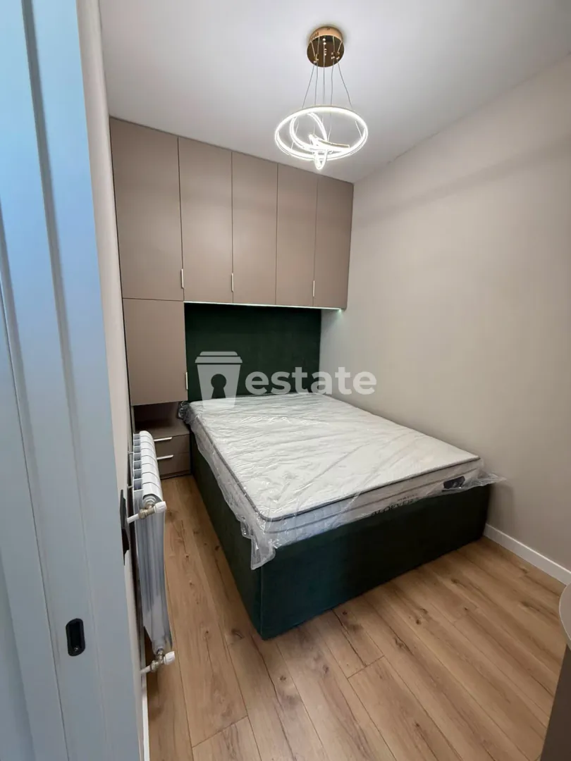 Продам современную 1+1 на Аллее Героев — фото 6