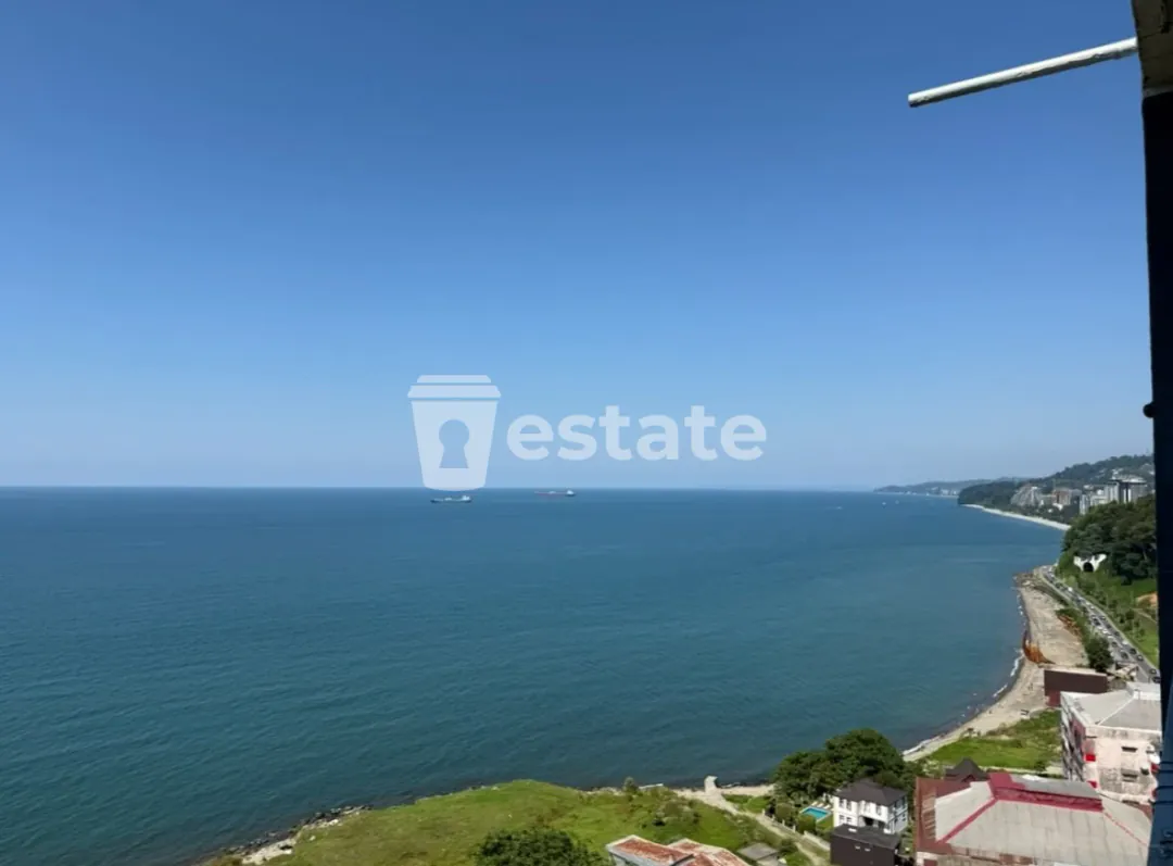 Bright 1+1 apartment for rent in Machinjauri — photo 7