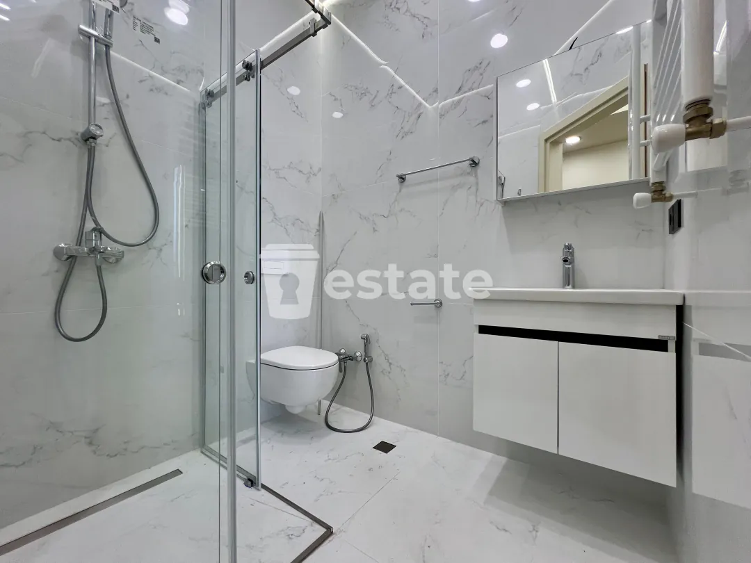 Selling modern 2+1 near Park of May 6th — photo 9